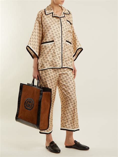 gucci loungewear for women